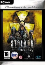 S.T.A.L.K.E.R.: Clear Sky