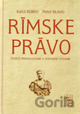 Rímske právo