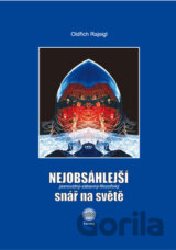 Nejobsáhlejší jasnovidný-zábavný-filozofický snář na světě