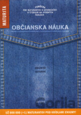 Občianska náuka