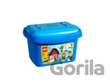 LEGO Kocky 6161 - Box s kockami