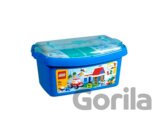 LEGO Kocky 6166 - Veľký box s kockami