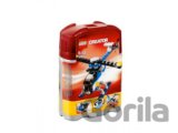 LEGO Creator 5864 - Mini helikoptéra