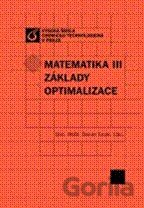 Matematika III