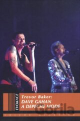 Dave Gahan a Depeche Mode