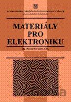Materiály pro elektroniku