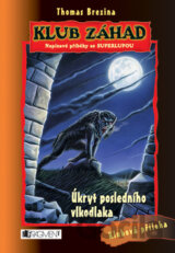 Úkryt posledního vlkodlaka