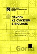 Návody ke cvičením z biologie