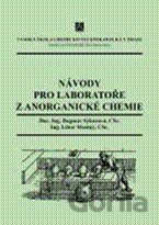 Návody pro laboratoře z anorganické chemie