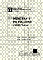 Němčina I pro posluchače VŠCHT Praha