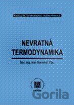 Nevratná termodynamika