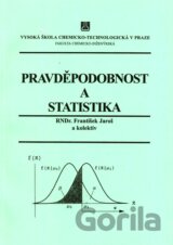 Pravděpodobnost a statistika