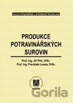Produkce potravinářských surovin