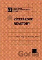 Vícefázové reaktory