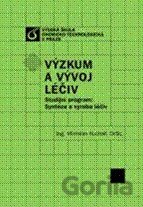 Výzkum a vývoj léčiv