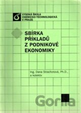 Sbírka příkladů z podnikové ekonomiky