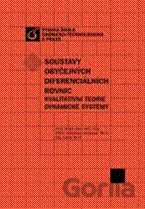 Soustavy obyčejných diferenciálních rovnic