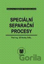 Speciální separační procesy