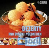 Dezerty pro svátek i všední den