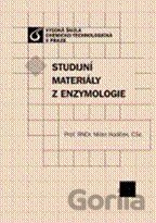 Studijní materiály z enzymologie