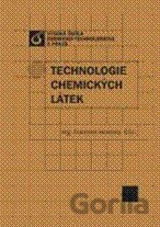 Technologie chemických látek