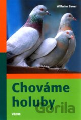 Chováme holuby