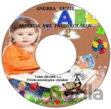 Abeceda pre predškolákov (e-book v .doc a .html verzii)