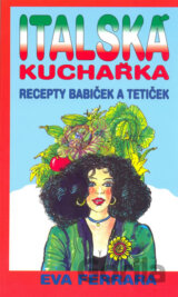 Italská kuchařka