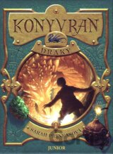 Konyvran - Draky