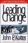Leading Change