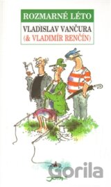 Rozmarné léto