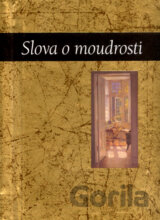 Slova o moudrosti