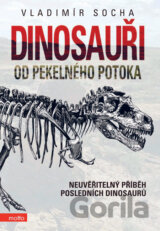 Dinosauři od pekelného potoka