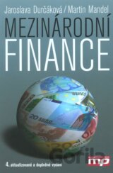 Mezinárodní finance
