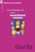 Manažerské finance