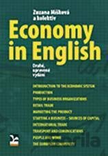 Economy in English