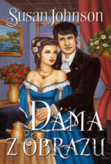 Dáma z obrazu