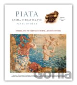 Piata kniha o Bratislave
