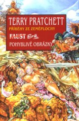 Faust Erik, Pohyblivé obrázky