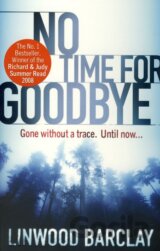 No Time For Goodbye