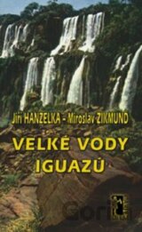 Velké vody Iguazů
