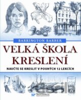 Velká škola kreslení