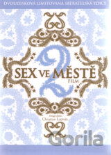 Sex ve městě 2 - film (2 DVD)