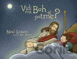Vidí ma Boh aj potme?