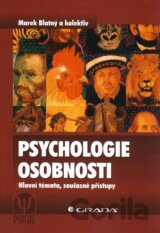 Psychologie osobnosti