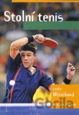 Stolní tenis
