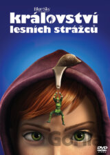 Království lesních strážců