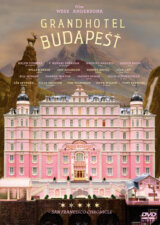 Grandhotel Budapešť