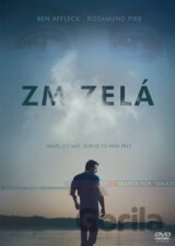 Zmizelá