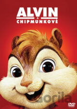 Alvin a Chipmunkové
